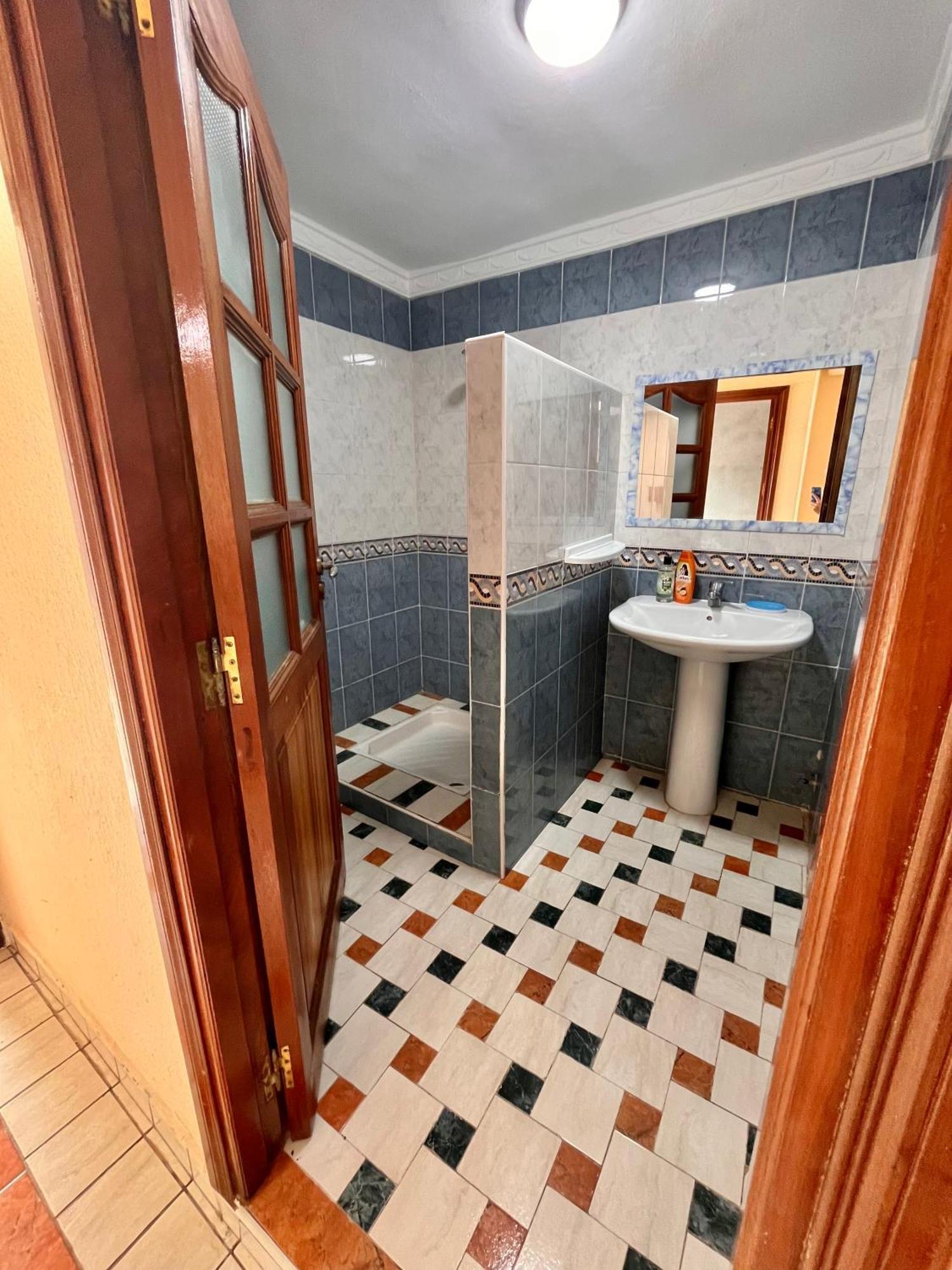 Splendid Beachfront Villa In Sidi Bouzid Beach With Pool Douar Ourlali Exteriör bild