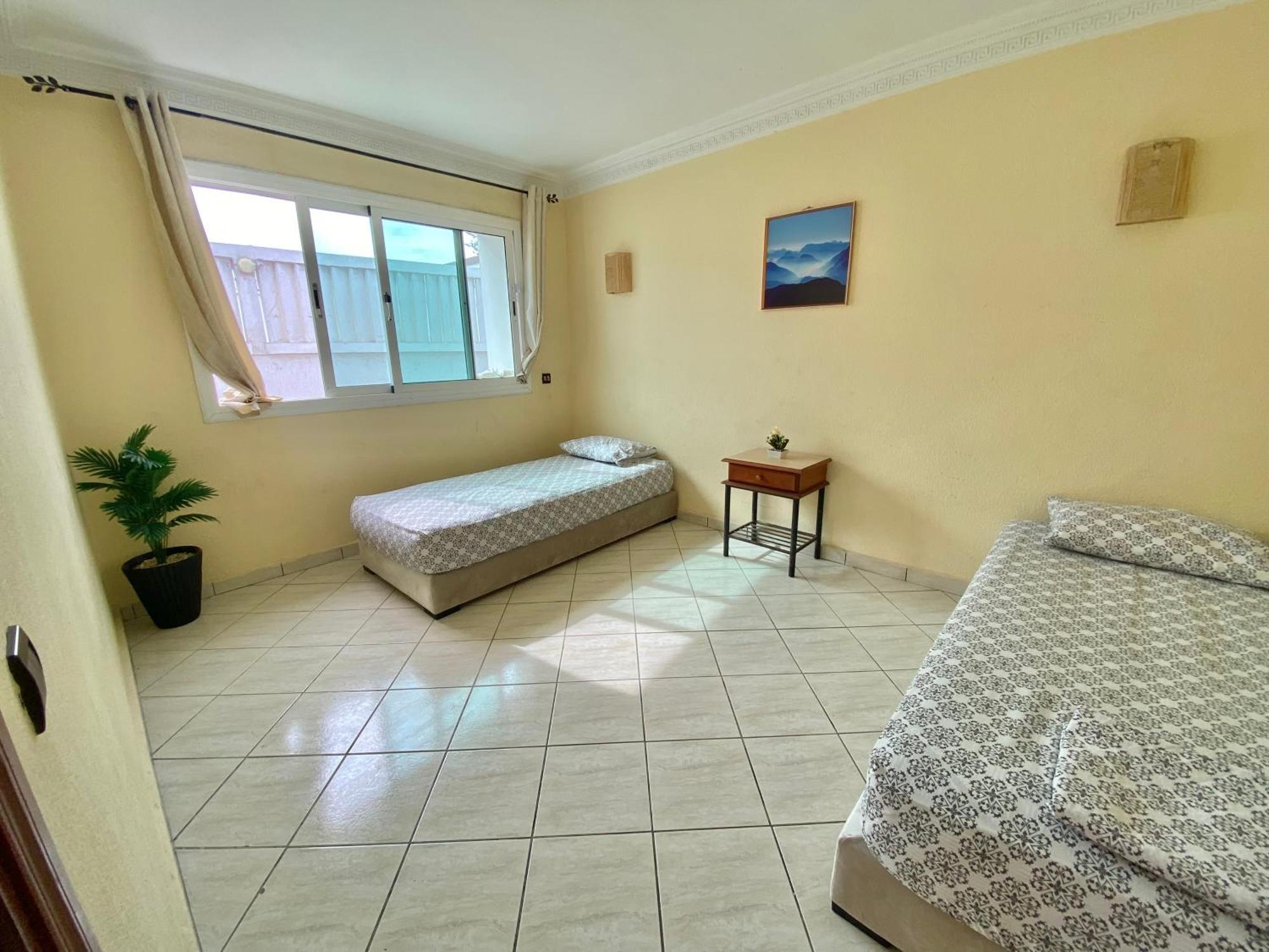Splendid Beachfront Villa In Sidi Bouzid Beach With Pool Douar Ourlali Exteriör bild